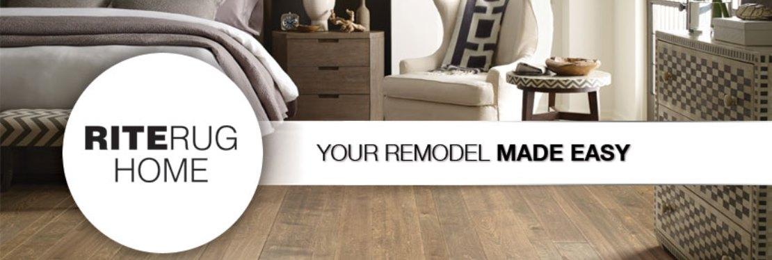 RiteRug Home Remodel Showroom