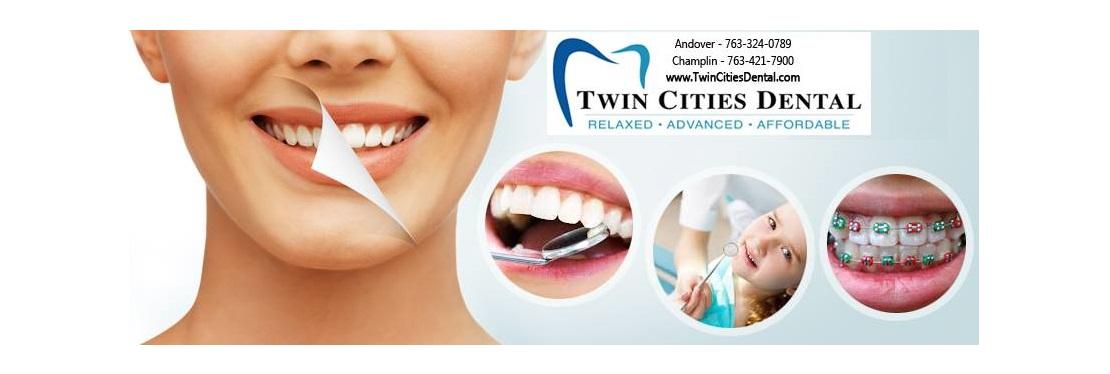 Twin Cities Dental