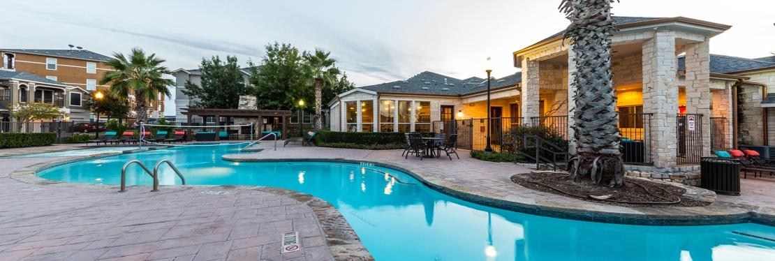 Glenhaven at Star Ranch Apartments