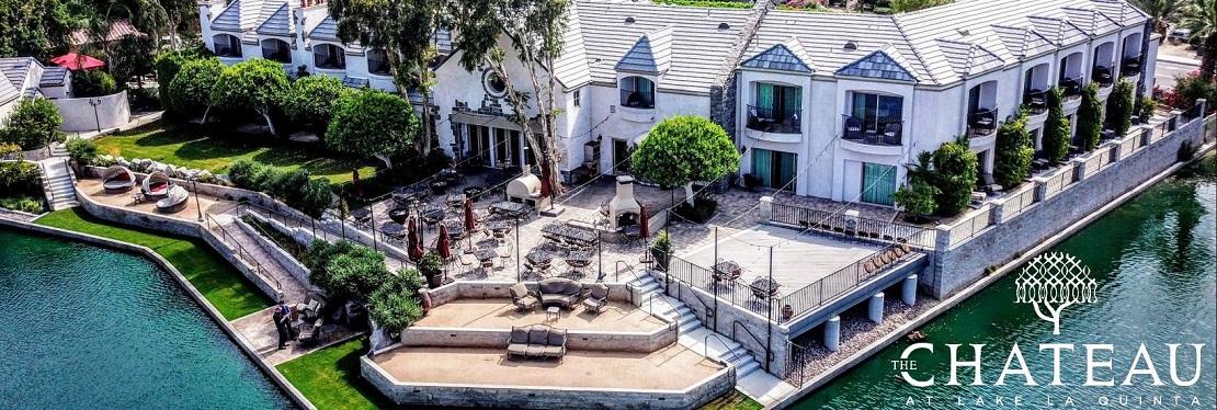 The Chateau at Lake La Quinta