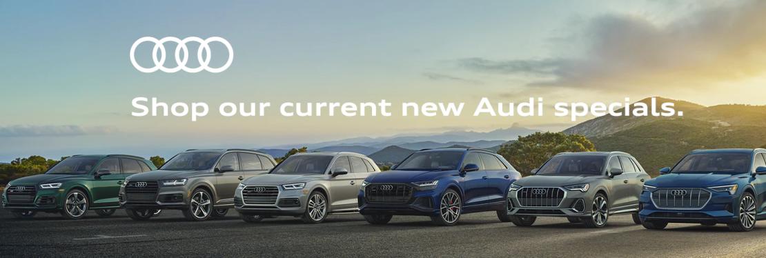 Audi Wilsonville