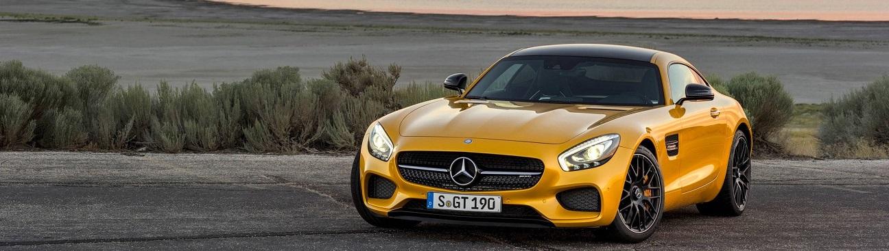 Husker Mercedes-Benz Service