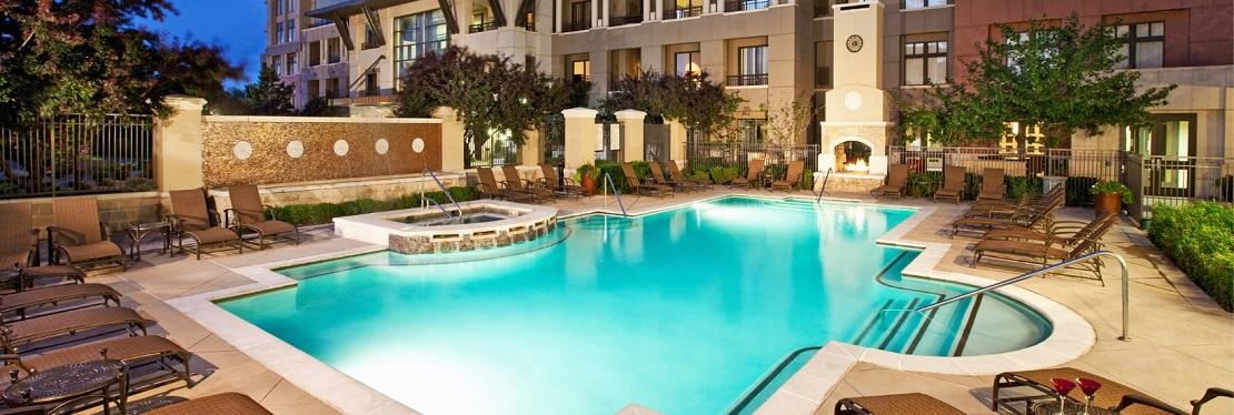 4550 Cherry Creek Apartments