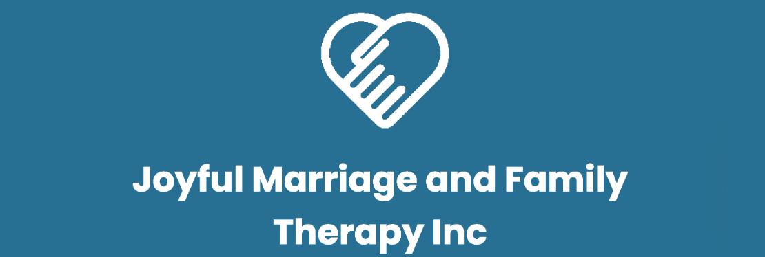 Joyful Therapy Group