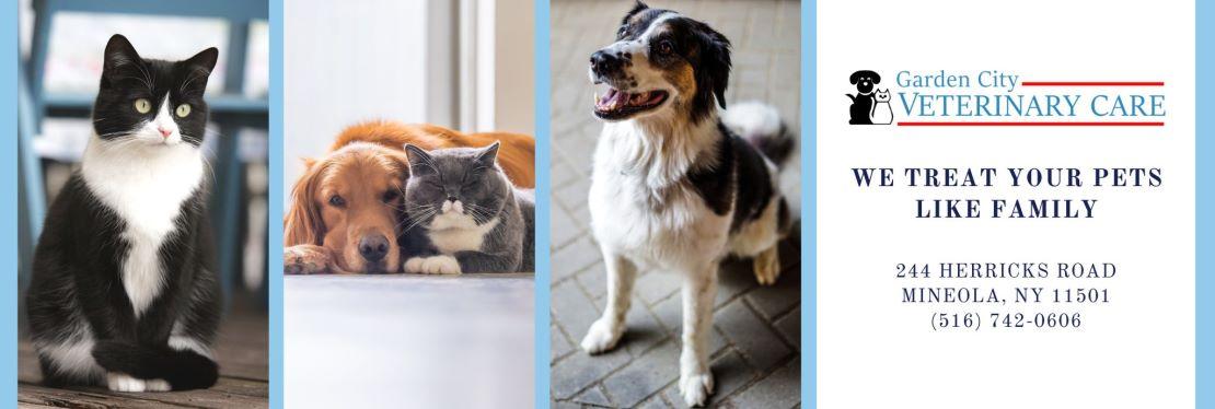 Garden City Veterinary Care