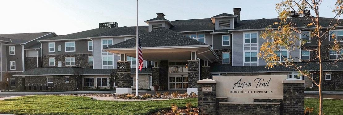 Aspen Trail Retirement Resort