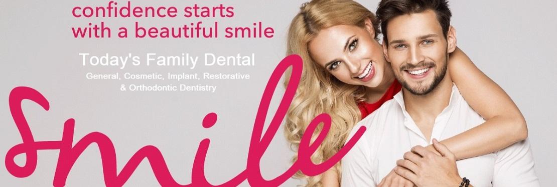 Today's Family Dental