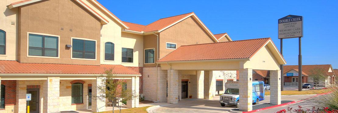 Double Creek Assisted Living and Memory Care