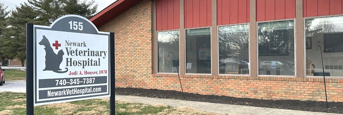 Newark Veterinary Hospital