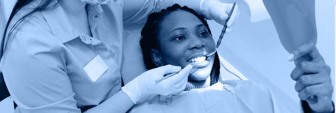 Champagne Dental