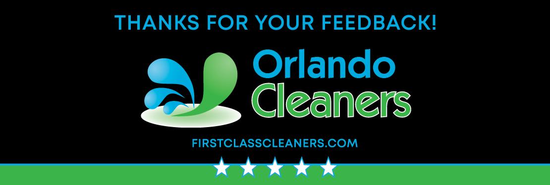 Orlando Cleaners 24/7 - Isleworth