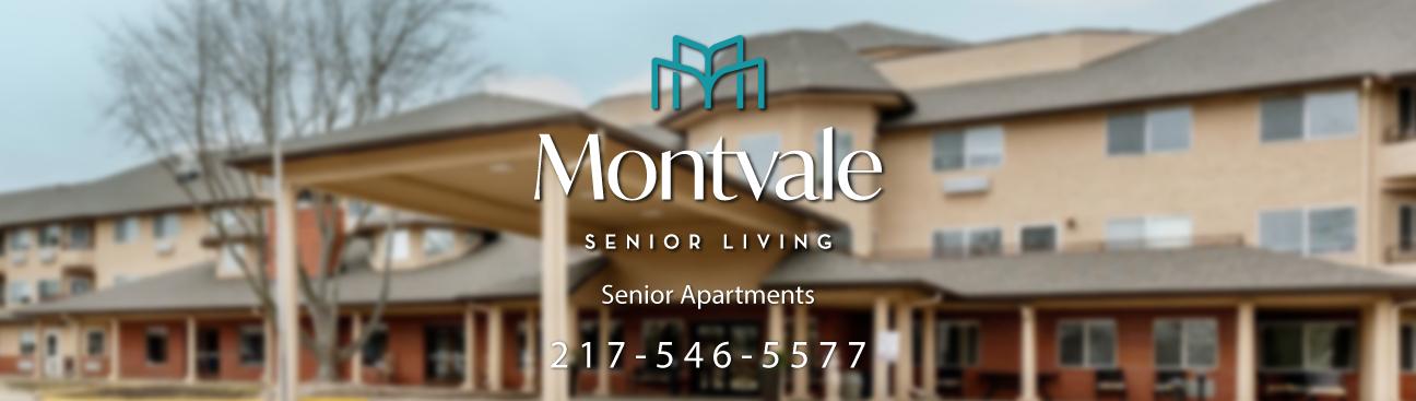 The Montvale Senior Living