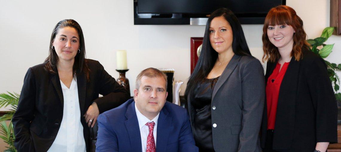 CK Law | Caparella-Kraemer & Associates LLC