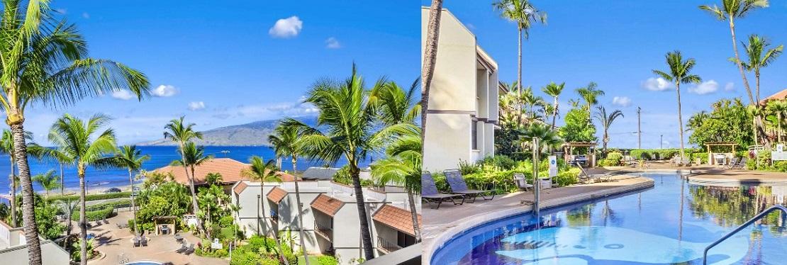 Maui Beach Vacation Club