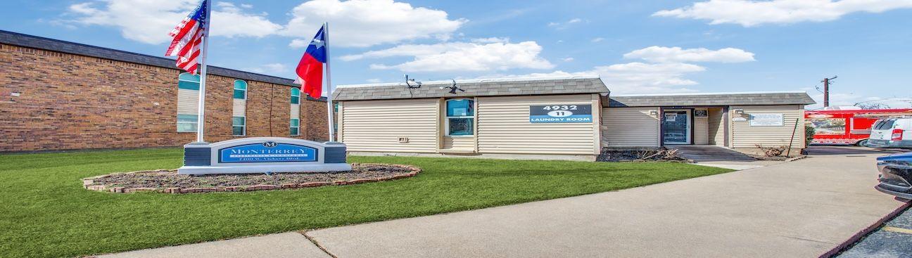 Monterrey Apartments