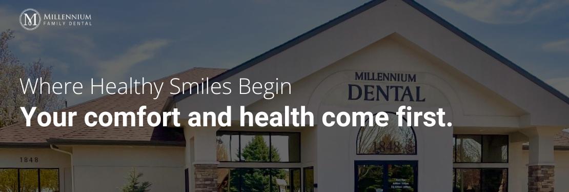 Millennium Family Dental