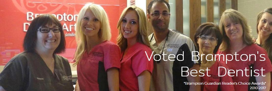 Brampton Dental Arts