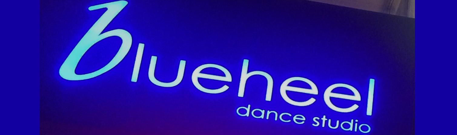 Blueheel Dance Studio