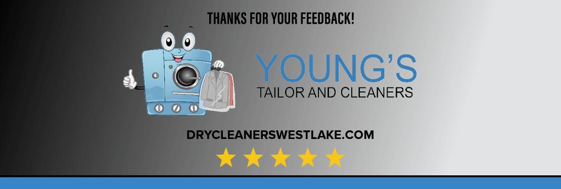 Youngs Tailors and Cleaners