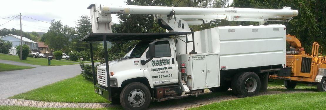 Baker Tree Services