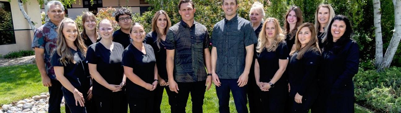 Atascadero Hills Dental