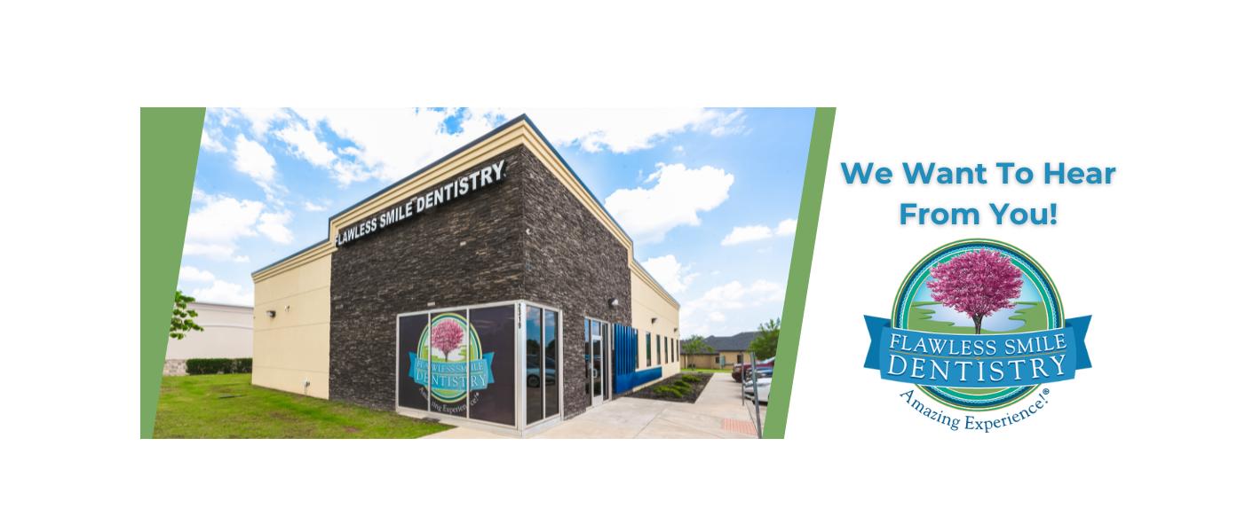 Flawless Smile Dentistry Claremore