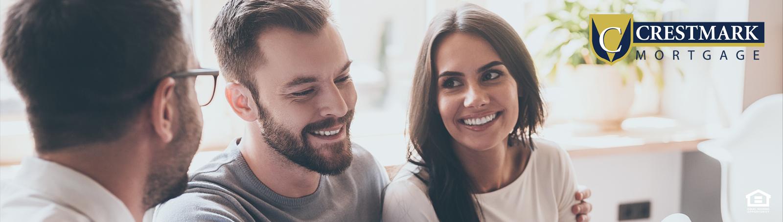 Robin Gifford at Crestmark Mortgage Company, LTD. | NMLS# 208085