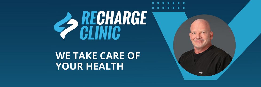 Recharge Clinic Main