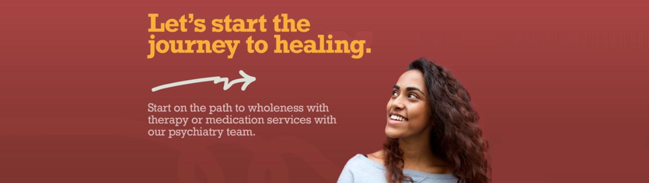 Safe Harbor Behavioral Care of Baltimore