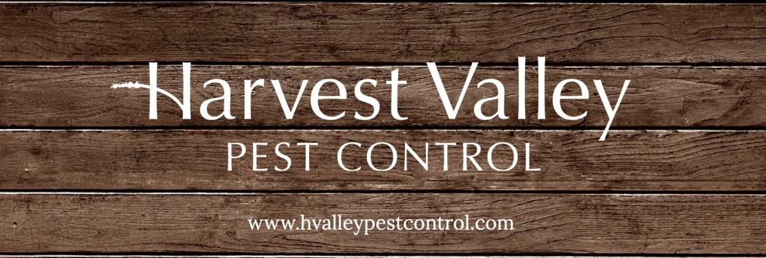Harvest Valley Pest Control