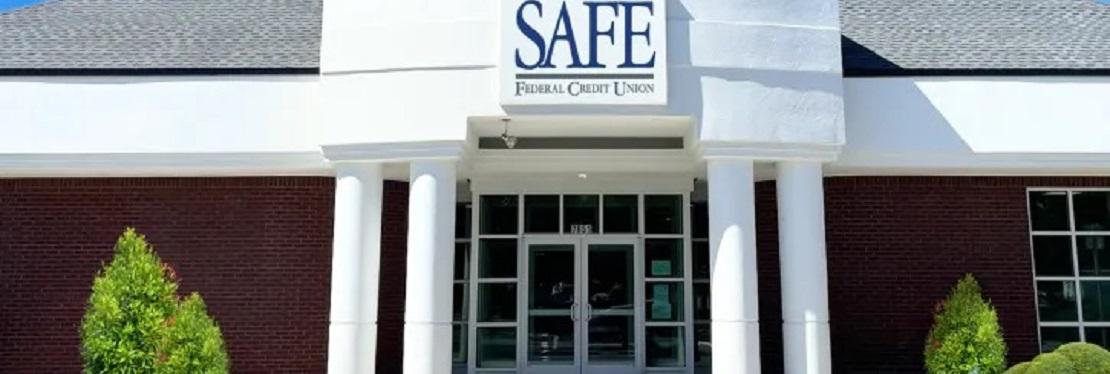 SAFE Federal Credit Union