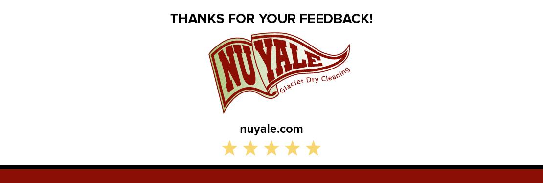Nu Yale Cleaners - Louisville, KY