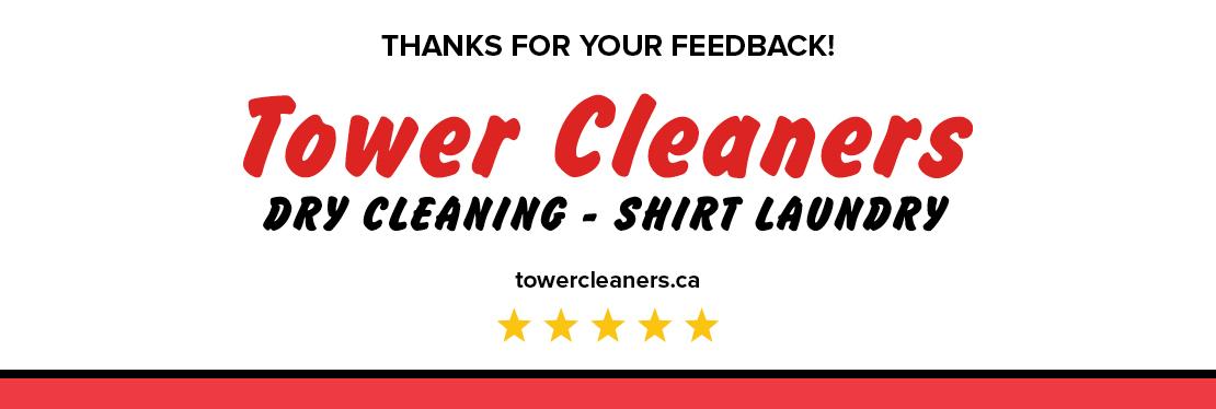 Tower Cleaners - Lakeview