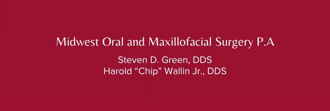 Midwest Oral & Maxillofacial Surgery, P.A. - Steven D. Green, DDS
