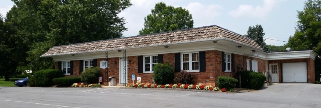 Beltsville Veterinary Hospital