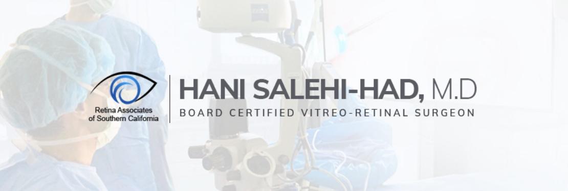 Retina Associates Of Southern California