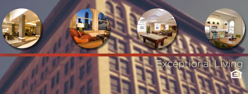 The Lofts at the Security Building Apartments