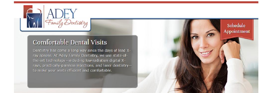 Adey Family Dentistry
