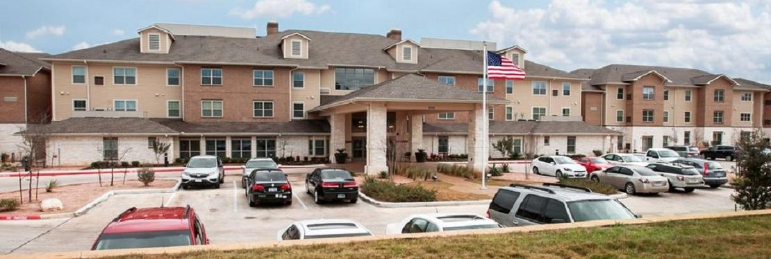 Emerald Oaks Retirement Resort