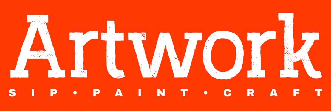 Artwork Sip Paint & Craft Studio