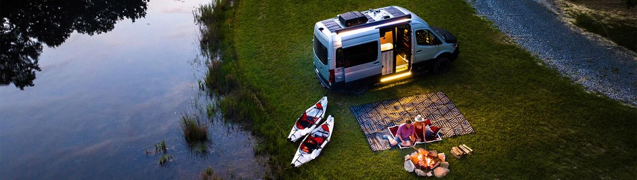 Airstream Of Springfield