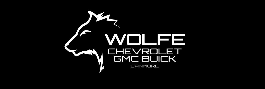 Wolfe Canmore - Chevrolet GMC Buick