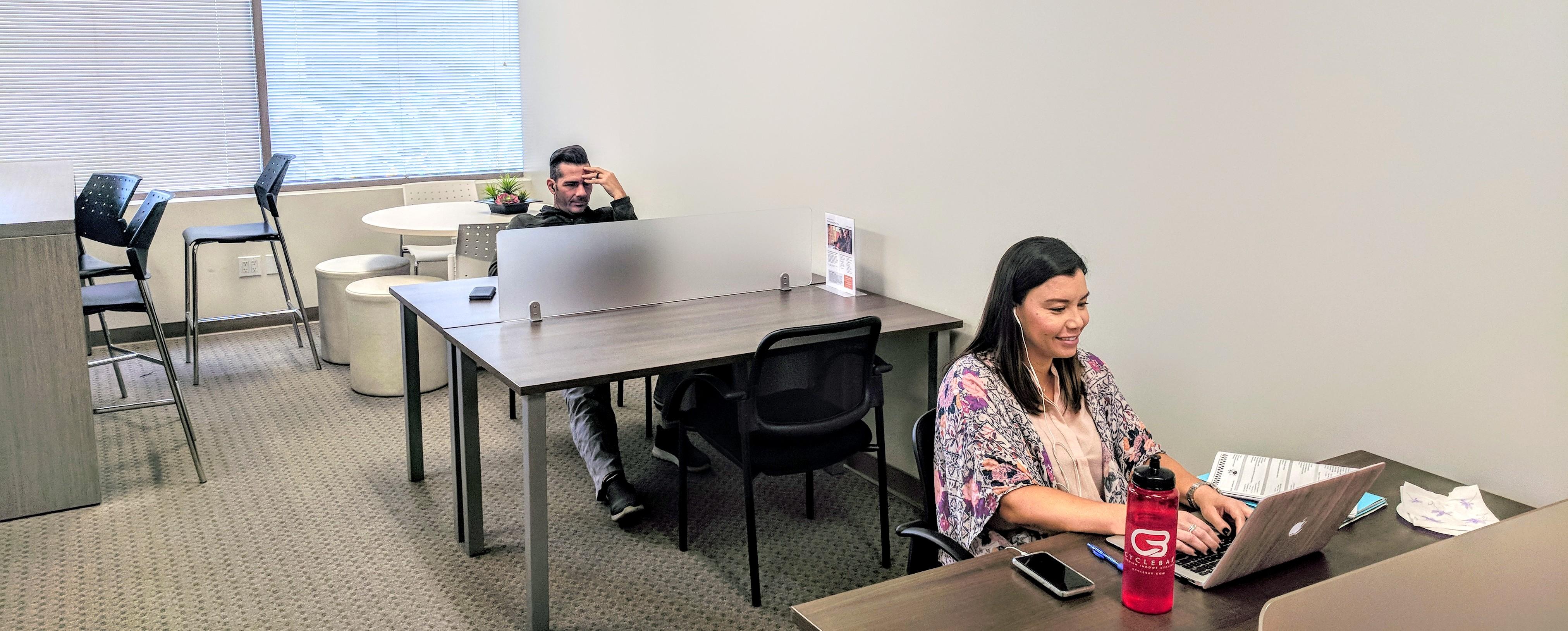 Office Evolution Westlake Village