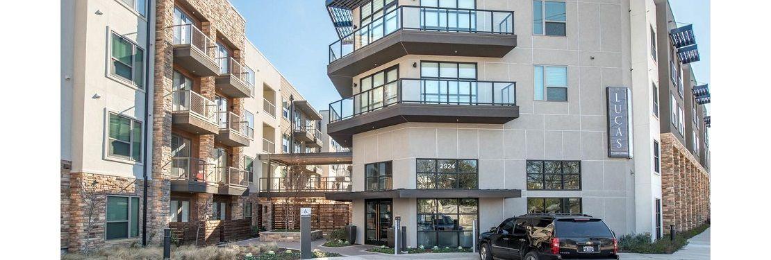 The Lucas Apartments