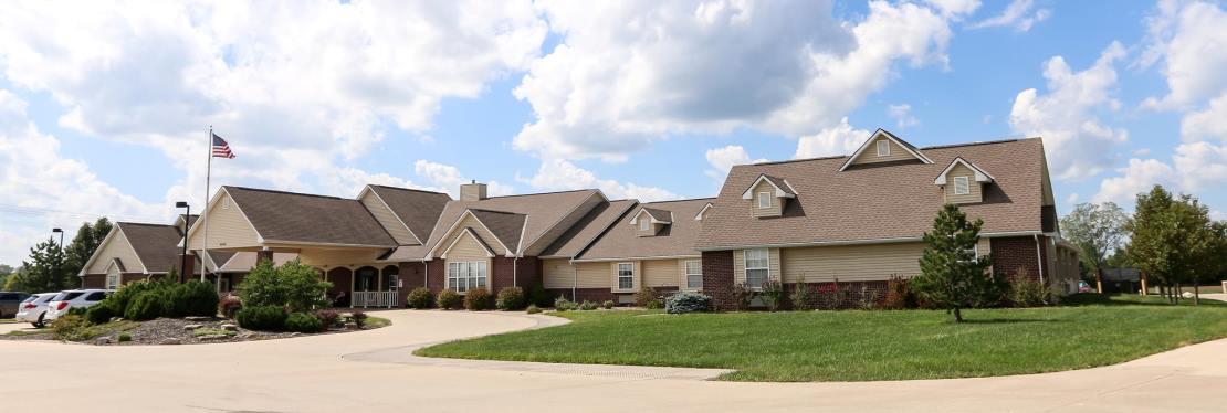 Vintage Park at Ottawa