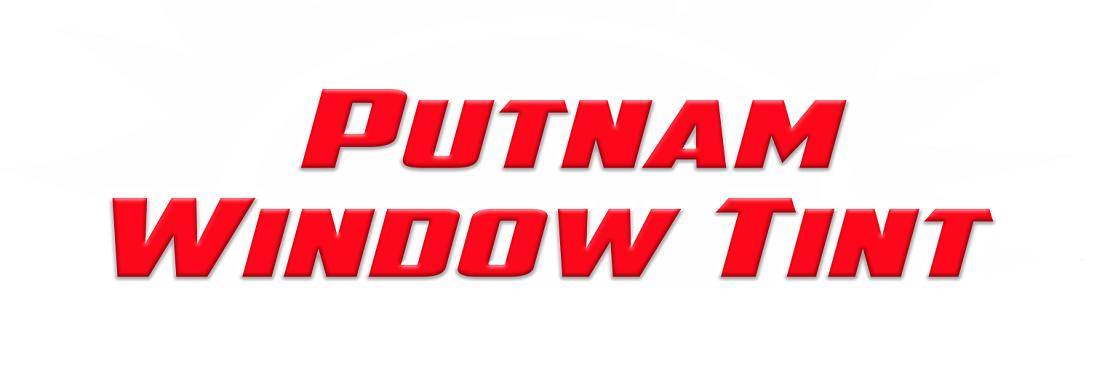 Putnam Window Tint