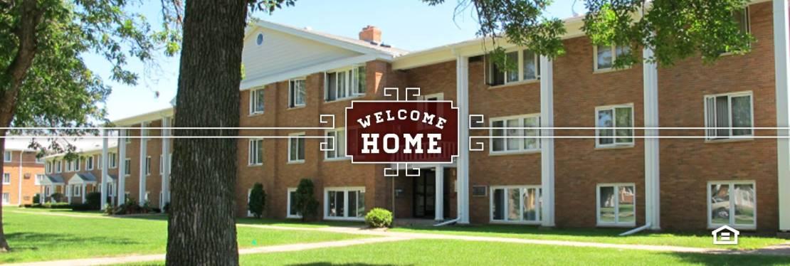 Evergreen East Apartments