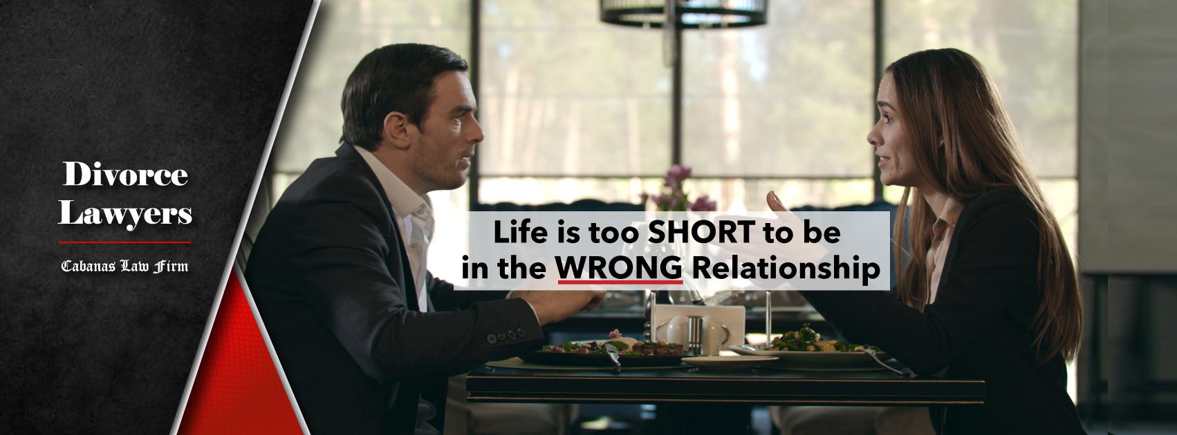 Doral Divorce Lawyers | Cabanas Law Firm