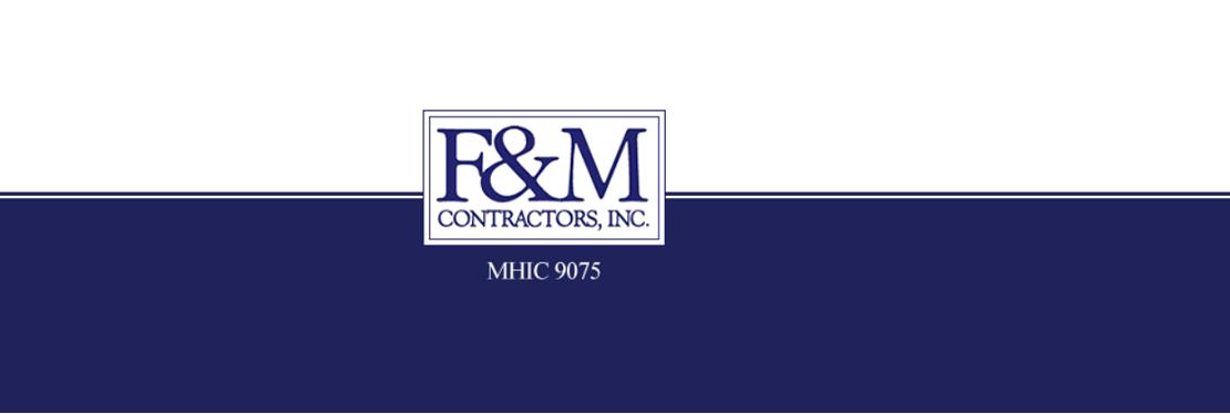F&M Contractors, Inc.