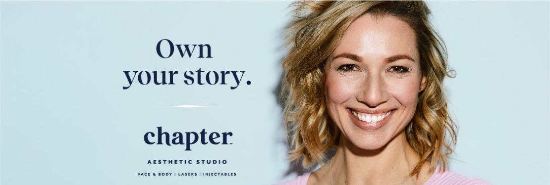 Chapter Aesthetic Studio